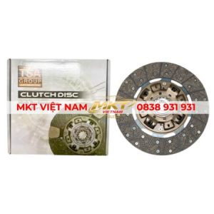 Lá côn Hino 300 WU bản 300mm TSA Thái Lan