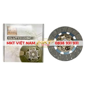 Lá côn Hino 300 XZU bản 325mm TSA Thái Lan