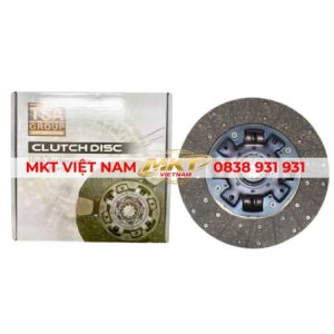 Lá côn Hino 500 FC bản 350mm TSA Thái Lan