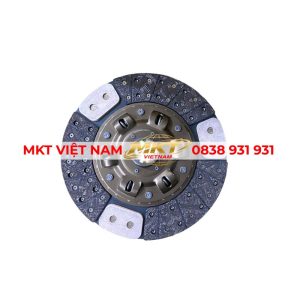 đĩa ly hợp Hino 500 J05C mã 0203-0012
