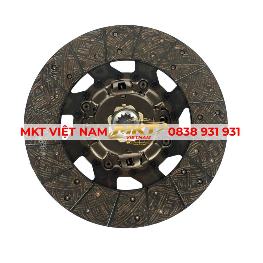 Lá côn Hino bản 325mm chính hãng