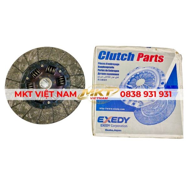 Các nhóm phụ tùng Isuzu FRR 6,2 tấn