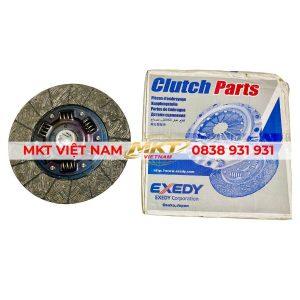 Lá côn Isuzu FRR bản 350mm thương hiệu Exedy Nhật Bản