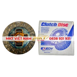 Lá côn Isuzu NHR bản 240mm thương hiệu Exedy Nhật Bản