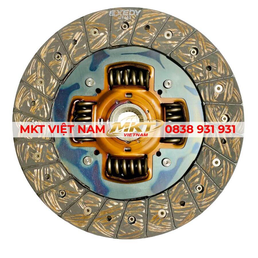 Lá côn Isuzu NKR chính hãng, Lá côn Isuzu NKR hàng Nhật Bản