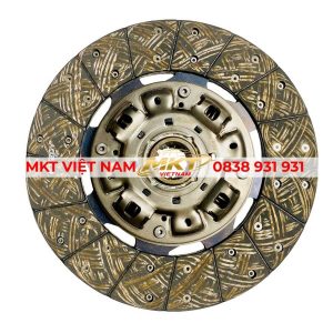 Lá côn Isuzu NPR, lá côn Samco 3.0 bản 300mm hàng Chính hãng