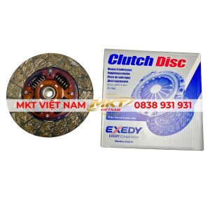 Lá côn Isuzu QKR bản 250mm chính hãng