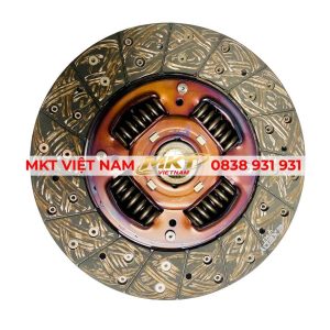 Lá côn Isuzu QKR bản 250mm hàng Nhật xịn