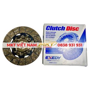 Lá côn Samco 3.0 bản 300mm thương hiệu Exedy Nhật Bản