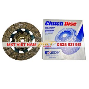 Lá côn Samco 5.2 bản 325mm thương hiệu Exedy Nhật Bản