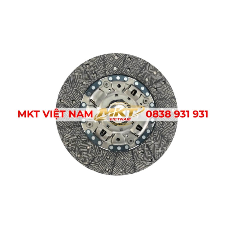 Lá côn thay thế cho Hino 500 Series máy J05C J05E J08C 5.3L