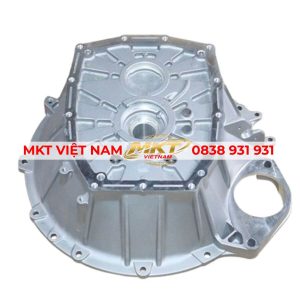 Loa kèn hộp số lắp cho xe tải Isuzu Hino