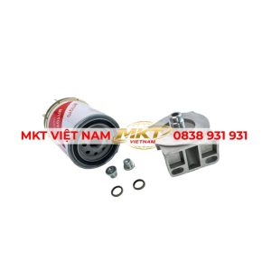 Lọc dầu Hino 500 4.5-16 tấn