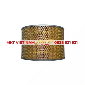 Lọc gió Hino 300 WU300 WU340 17801-EW032 Corner Thái Lan