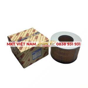 Lọc gió Hino 300 WU300 WU340 17801-EW032 Corner Thái Lan