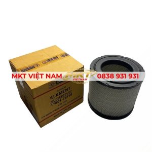 Lọc gió Hino 300 XZU 17801-78110 Corner Thái Lan