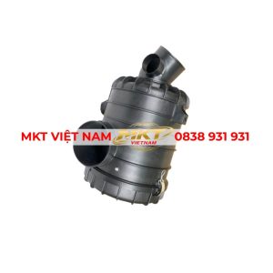 lọc gió Hino 500 lắp trong bầu lọc gió