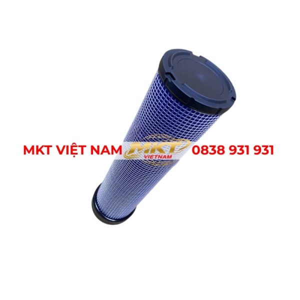 Tìm hiểu về lọc gió ô tô tải
