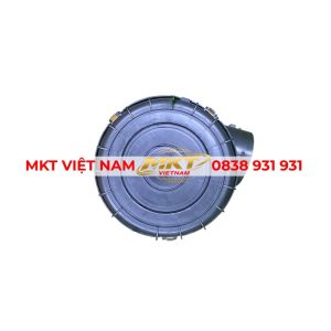 lọc gió Hino 500 lắp trong bầu lọc gió