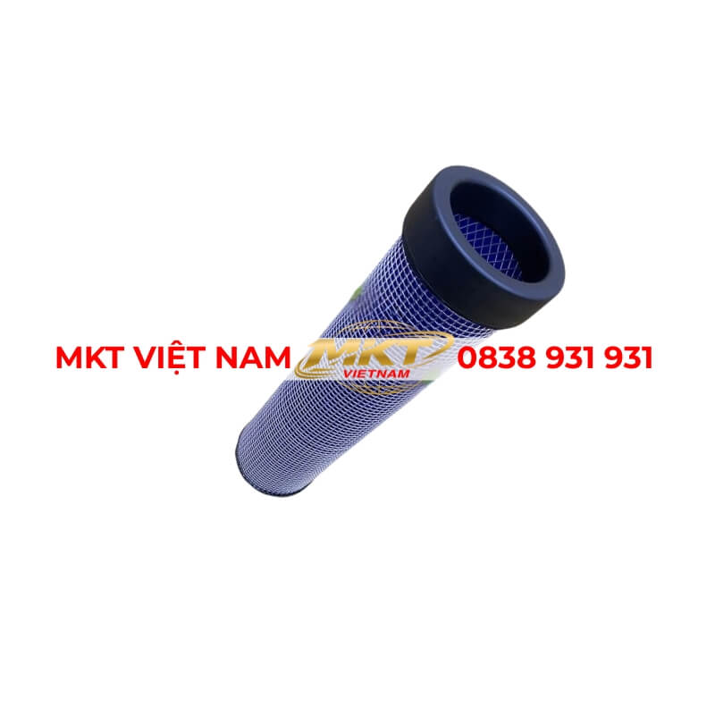 lọc gió Hino 500 lắp trong bầu lọc gió
