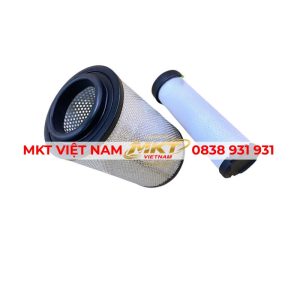 lọc gió động cơ Hino 500 4.5-16 tấn