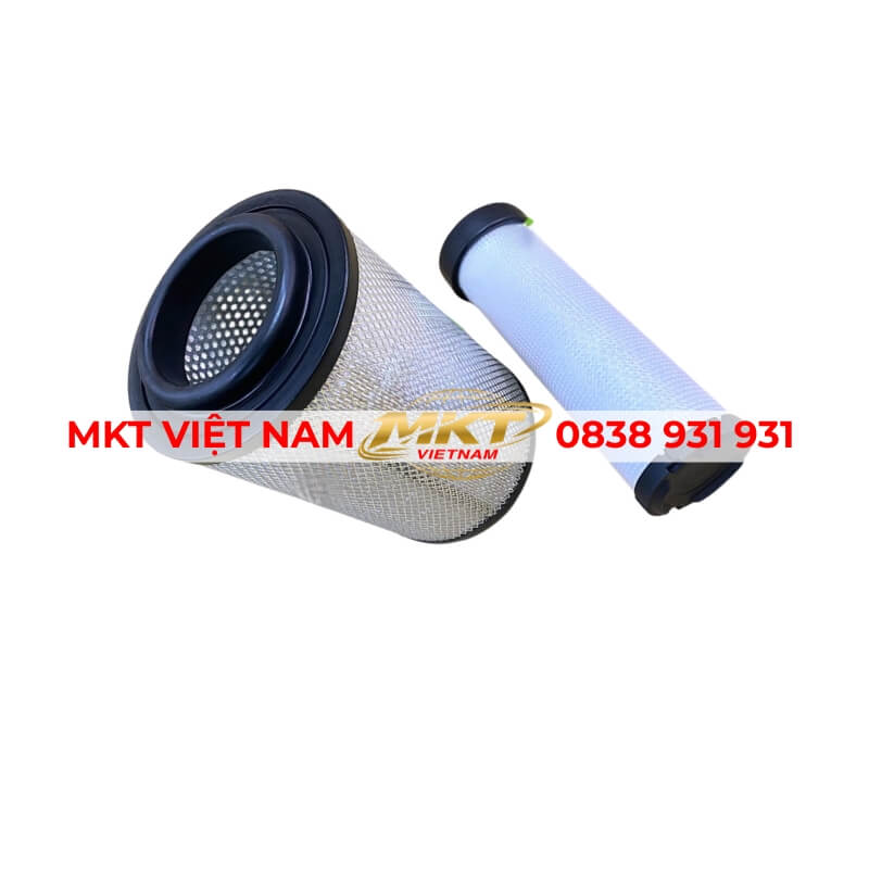 lọc gió động cơ Hino 500 4.5-16 tấn