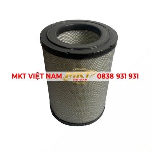 Lọc gió ngoài Hino 700 17801-E0130 Corner Thái Lan