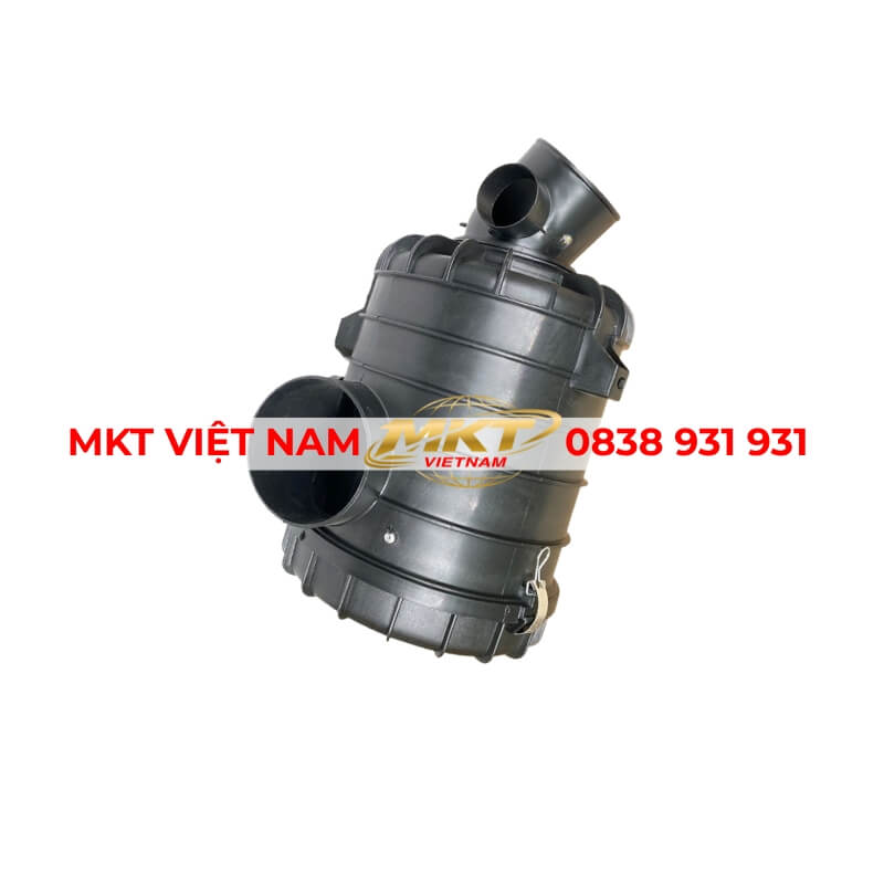 Lọc gió thay thế cho Hino 500 Series máy J05E 5.1L