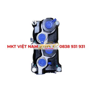 lốc hơi Hino 500 15 tấn