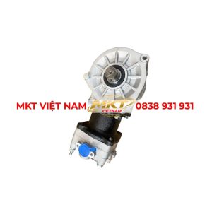 Lốc hơi Hino 500 15 tấn