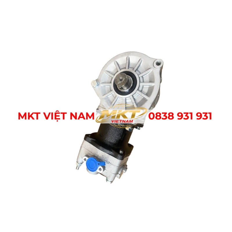 Lốc hơi Hino 500 15 tấn