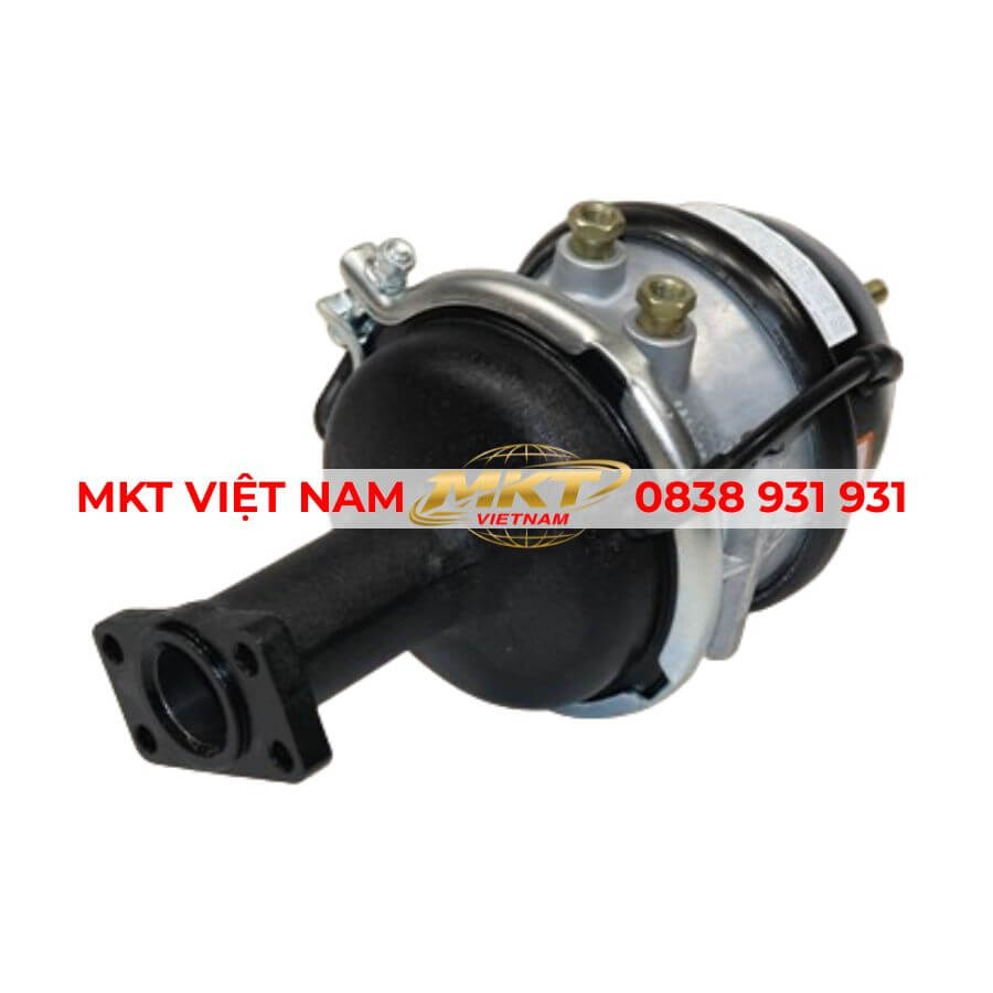 Lốc kê phanh bánh sau FVM RH chính hãng tại MKT