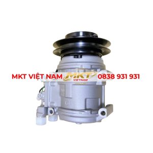 Lốc lạnh máy lạnh Hino 500 4.5-16 tấn