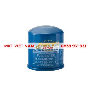 Lọc nhiên liệu C-ISF01 Isuzu QKR 91PS Corner Thái Lan