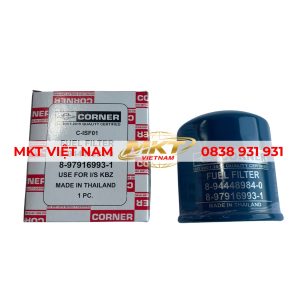 Lọc nhiên liệu Isuzu QKR 91PS Corner Thái Lan