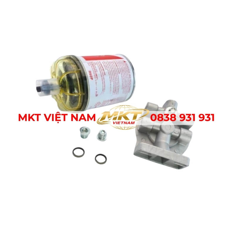 lọc nhiên liệu Hino 500 mã 23100-1020