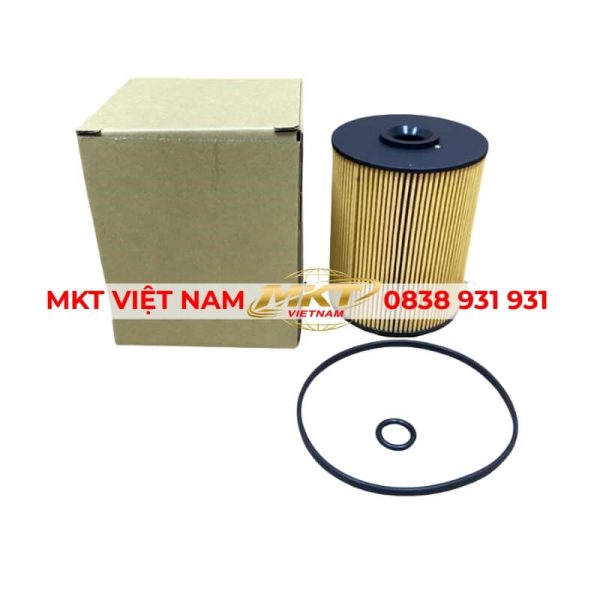 Dấu hiệu cần thay mới lọc gió xe tải