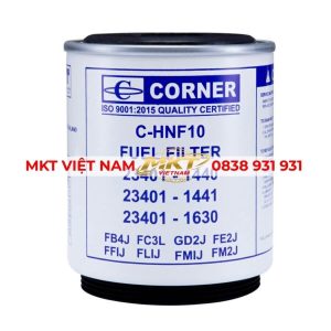 Lọc nhiên liệu thô Hino 500 E2 Corner Thái Lan