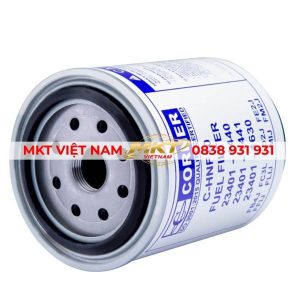 Lọc nhiên liệu thô Hino 500 E2 Corner Thái Lan