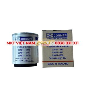 Lọc nhiên liệu thô Hino 500 E2 Corner Thái Lan