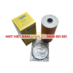 Lọc nhiên liệu thô Hino 500 FG E4, Hino 500 FL E4 23304-EV083 Corner Thái Lan