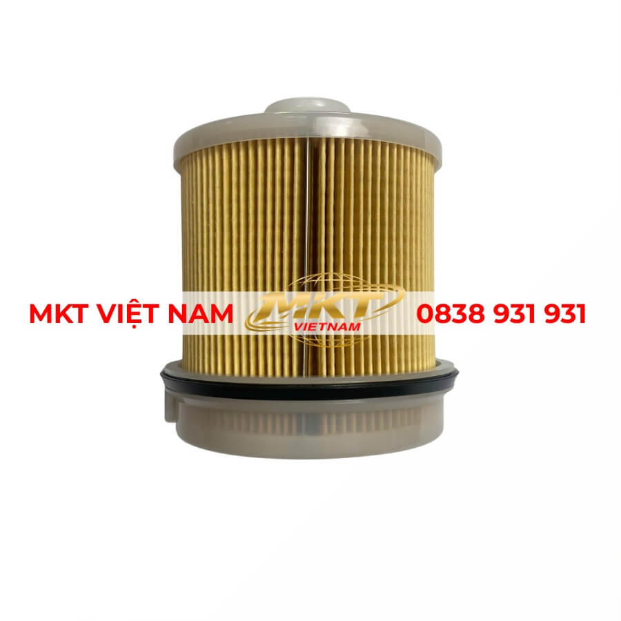 Lọc nhiên liệu tinh C-ISF18 Isuzu All Model Corner Thái Lan