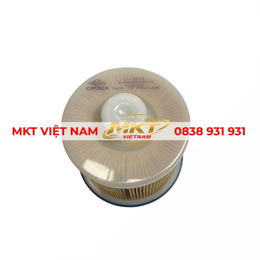 Lọc nhiên liệu tinh C-ISF18 Isuzu All Model Corner Thái Lan