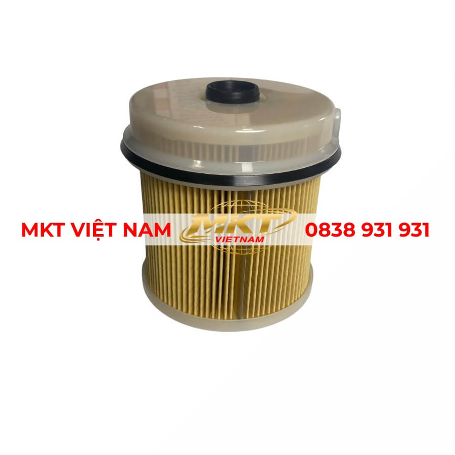 Lọc nhiên liệu tinh C-ISF18 Isuzu All Model Corner Thái Lan