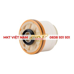 Lọc nhiên liệu tinh C-ISF20 Isuzu QKR Corner Thái Lan