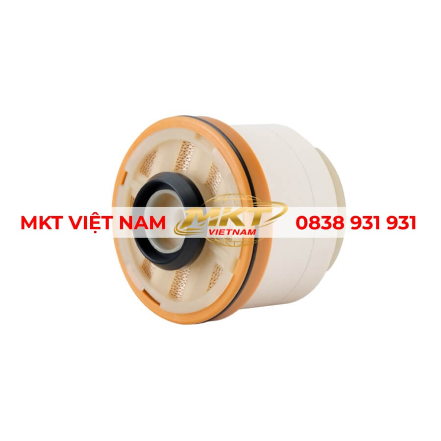 Lọc nhiên liệu tinh C-ISF20 Isuzu QKR Corner Thái Lan