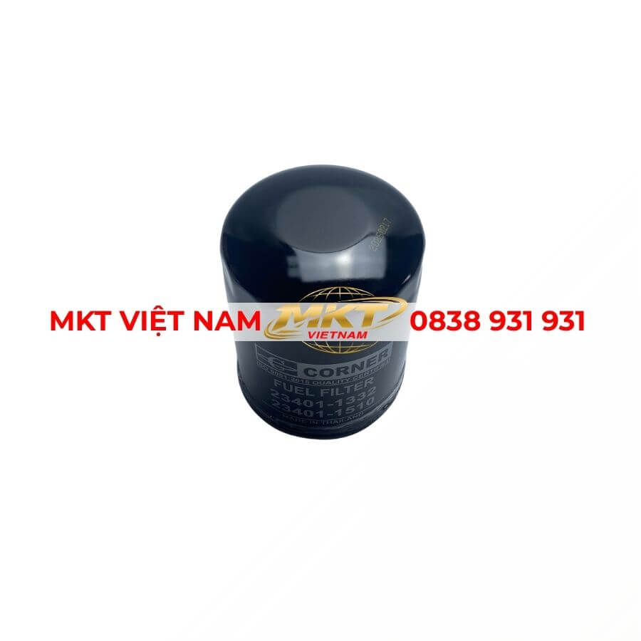 Lọc nhiên liệu tinh Hino 500 E2 23304-EV063 Corner Thái Lan