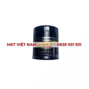 Lọc nhiên liệu tinh Hino 500 E2 23304-EV063 Corner Thái Lan
