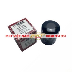 Lọc nhiên liệu tinh Hino 500 E2 23304-EV063 Corner Thái Lan