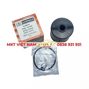 Lọc nhiên liệu tinh Hino 500 FC E4 23304-EV260 Corner Thái Lan